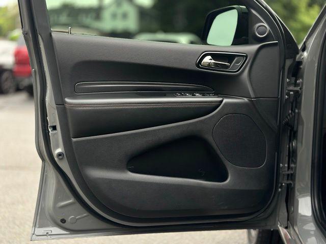2026 Dodge Durango GT AWD HEMI V8
