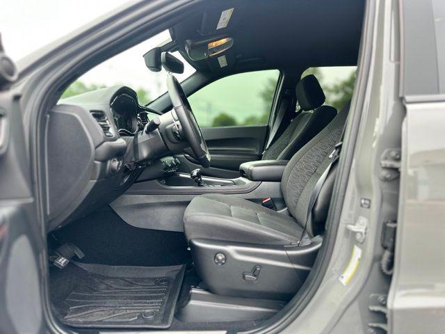 2026 Dodge Durango GT AWD HEMI V8