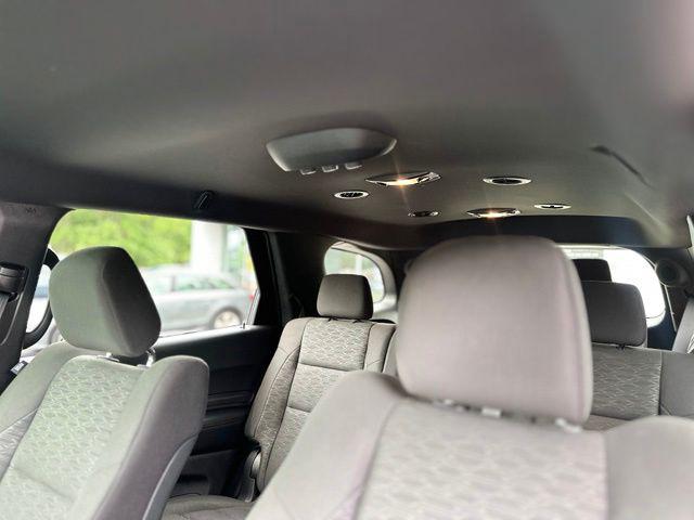 2026 Dodge Durango GT AWD HEMI V8