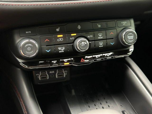 2026 Dodge Durango GT AWD HEMI V8