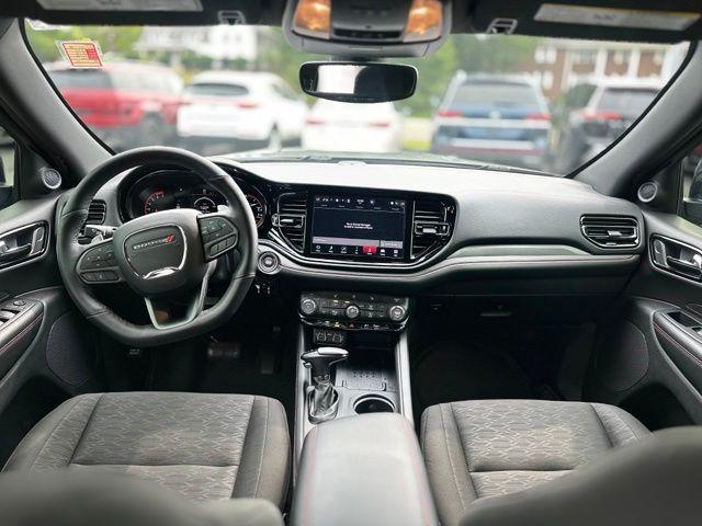 2026 Dodge Durango GT AWD HEMI V8