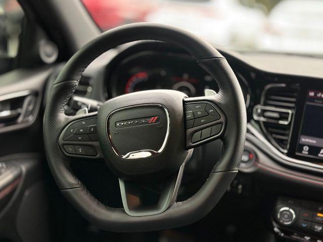 2026 Dodge Durango GT AWD HEMI V8