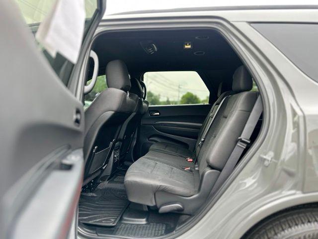 2026 Dodge Durango GT AWD HEMI V8