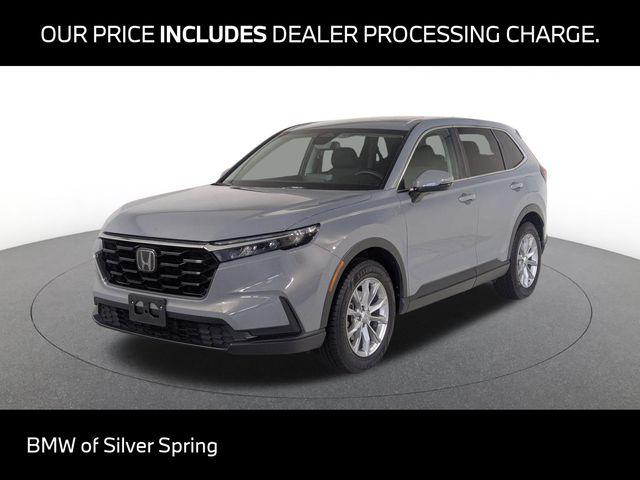 2025 Honda CR-V EX AWD for sale in Silver Spring, MD