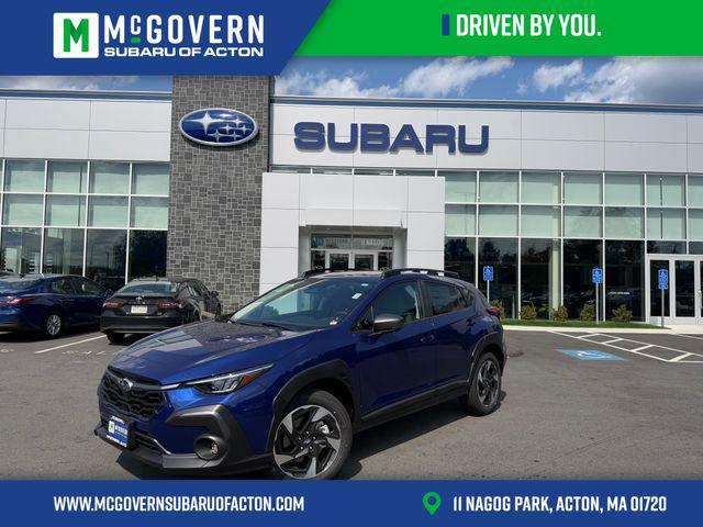 2026 Subaru Crosstrek Limited for sale in Acton, MA