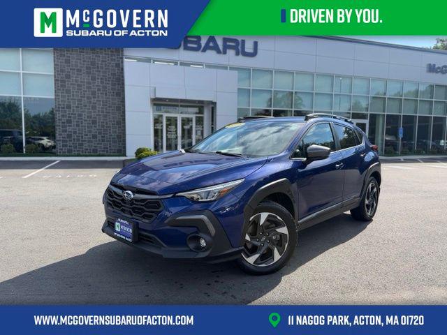 2024 Subaru Crosstrek Limited for sale in Acton, MA