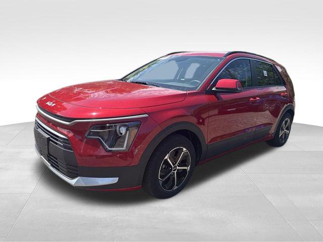 2023 Kia Niro EX for sale in Bristol, CT