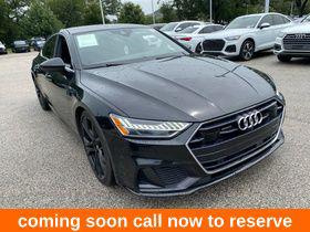 2019 Audi A7 55 Premium for sale in Waukegan, IL