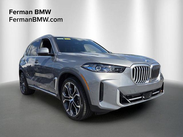 2026 BMW X5 xDrive50e for sale in Palm Harbor, FL