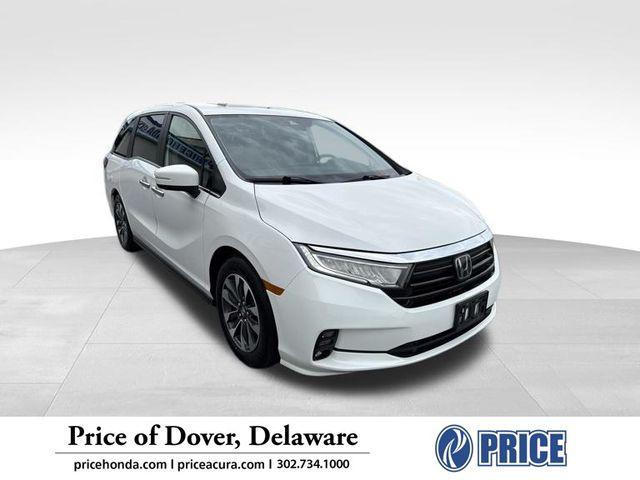 2024 Honda Odyssey EX-L for sale in Dover, DE