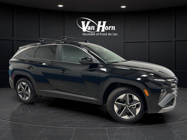 2025 Hyundai Tucson Hybrid SEL Convenience for sale in Fond du Lac, WI