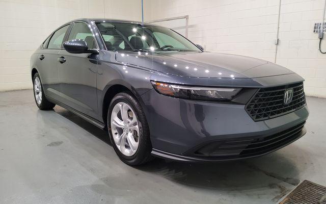 2026 Honda Accord Sedan LX for sale in Kingsport, TN
