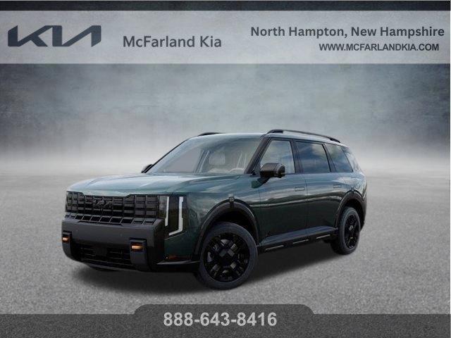 2027 Kia Telluride X-Pro SX for sale in N. Hampton, NH