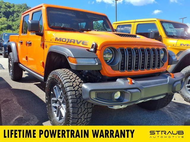 2026 Jeep Gladiator Sport for sale in Wheeling, WV