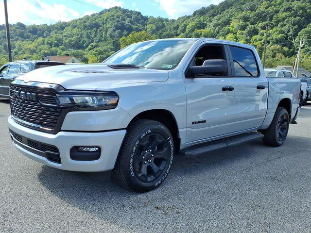 2026 Ram 1500 Express Crew Cab 4x4 57 Box