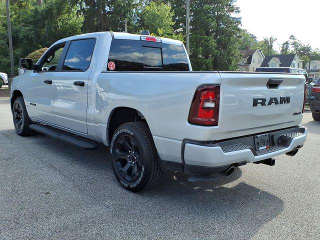 2026 Ram 1500 Express Crew Cab 4x4 57 Box
