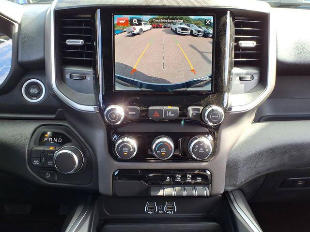 2026 Ram 1500 Express Crew Cab 4x4 57 Box