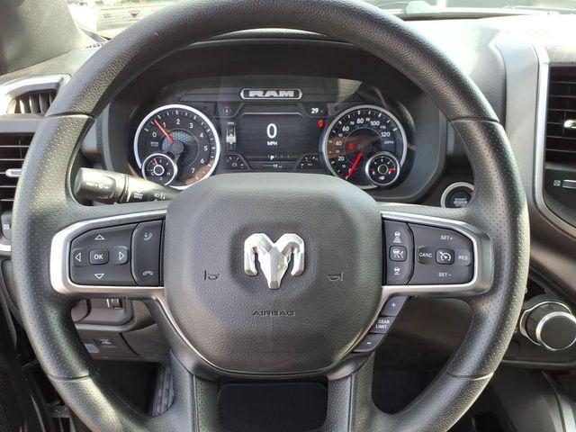 2026 Ram 1500 Express Crew Cab 4x4 57 Box