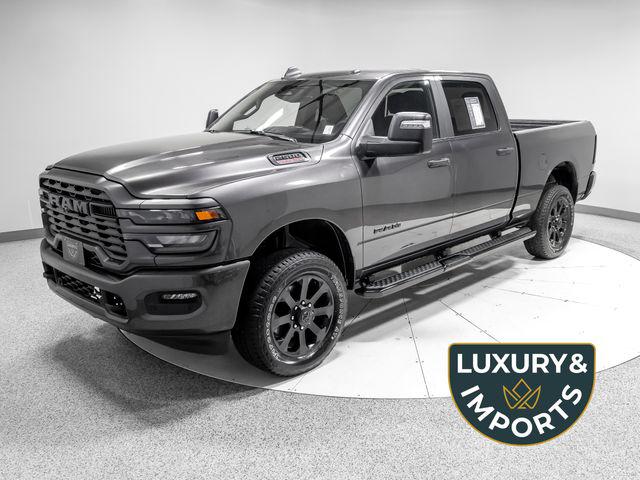 2025 Ram 2500 Big Horn Crew Cab 4x4 6'4" Box for sale in Leavenworth, KS