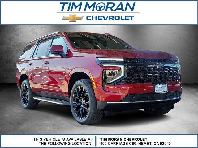 2026 Chevrolet Tahoe LS for sale in Hemet, CA