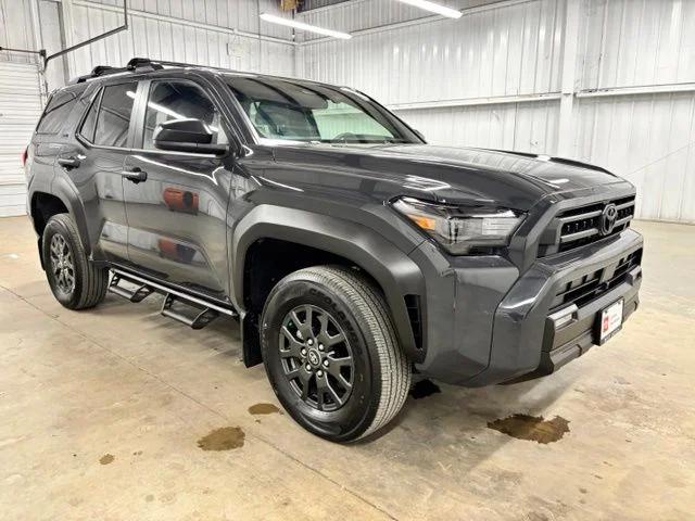 2026 Toyota 4Runner SR5 for sale in Harlingen, TX