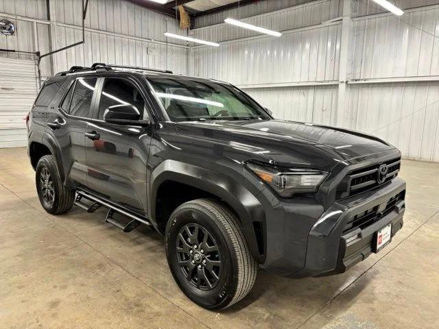 2026 Toyota 4Runner SR5 for sale in Harlingen, TX