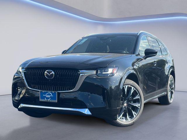 2026 Mazda X-90 3.3 Turbo S Premium Plus for sale in Longview, TX