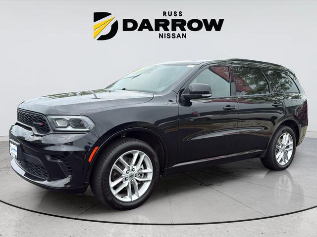 2024 Dodge Durango GT Plus AWD for sale in Milwaukee, WI