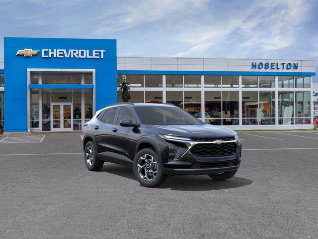 2026 Chevrolet Trax FWD LT for sale in East Rochester, NY