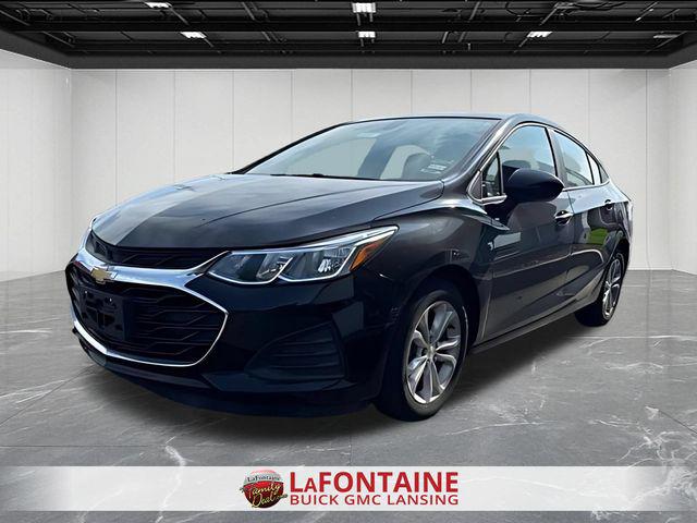 2019 Chevrolet Cruze LS for sale in Lansing, MI