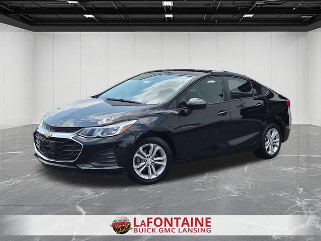 2019 Chevrolet Cruze LS for sale in Lansing, MI