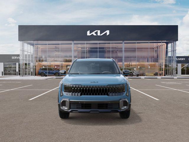 New 2027 Kia Seltos X-Line S For Sale in Florence, SC