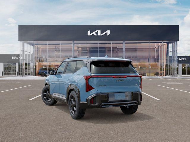 New 2027 Kia Seltos X-Line S For Sale in Florence, SC
