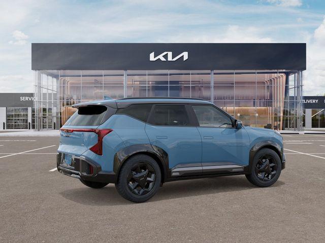 New 2027 Kia Seltos X-Line S For Sale in Florence, SC