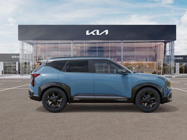 New 2027 Kia Seltos X-Line S For Sale in Florence, SC