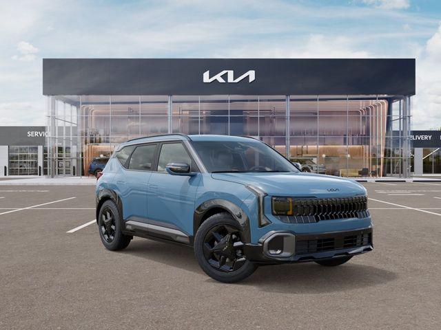 New 2027 Kia Seltos X-Line S For Sale in Florence, SC