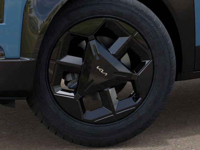 New 2027 Kia Seltos X-Line S For Sale in Florence, SC