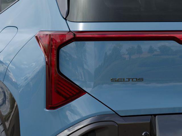 New 2027 Kia Seltos X-Line S For Sale in Florence, SC