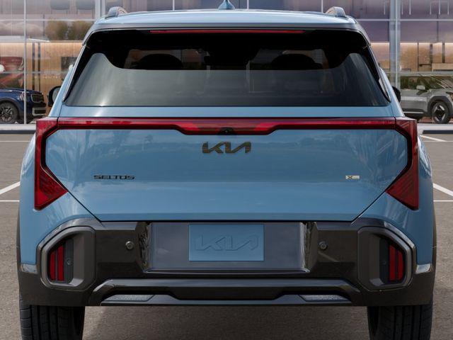 New 2027 Kia Seltos X-Line S For Sale in Florence, SC