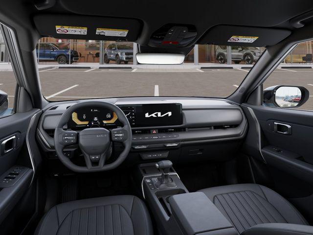 New 2027 Kia Seltos X-Line S For Sale in Florence, SC