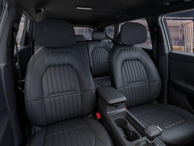New 2027 Kia Seltos X-Line S For Sale in Florence, SC
