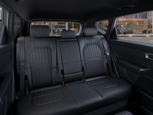New 2027 Kia Seltos X-Line S For Sale in Florence, SC