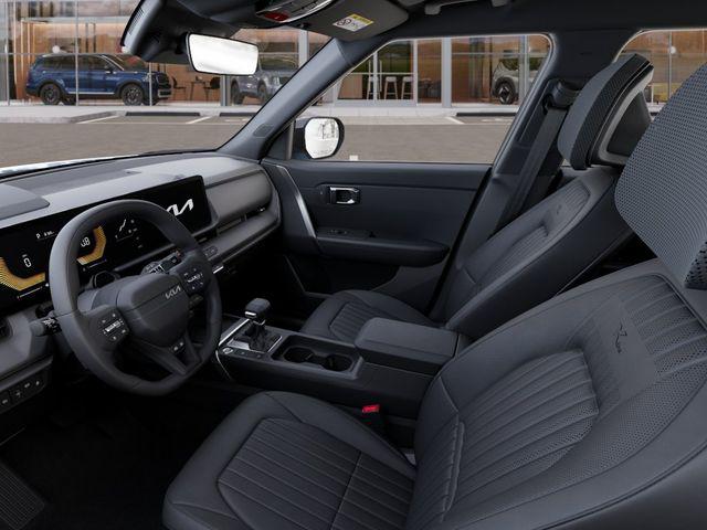 New 2027 Kia Seltos X-Line S For Sale in Florence, SC