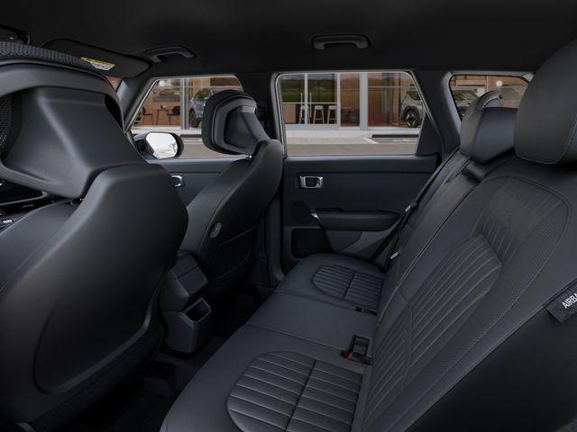 New 2027 Kia Seltos X-Line S For Sale in Florence, SC