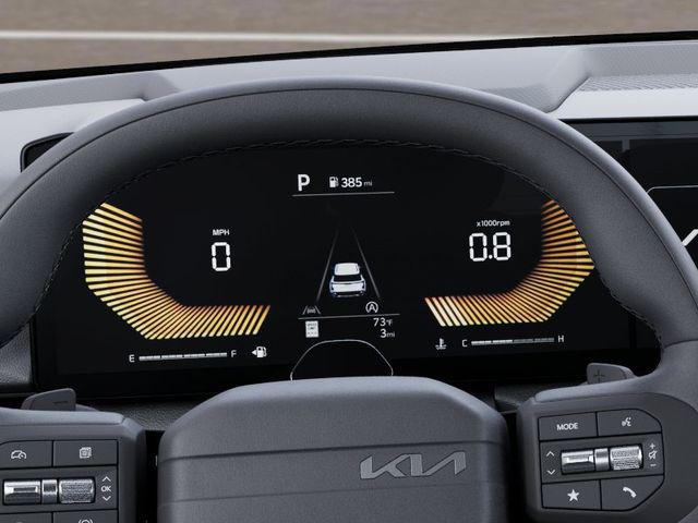 New 2027 Kia Seltos X-Line S For Sale in Florence, SC