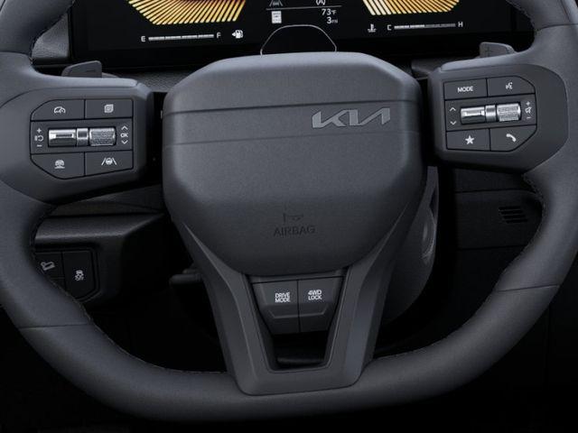 New 2027 Kia Seltos X-Line S For Sale in Florence, SC
