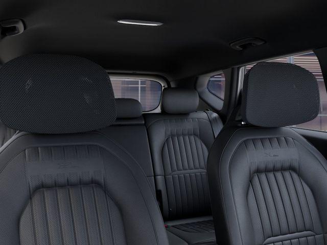 New 2027 Kia Seltos X-Line S For Sale in Florence, SC