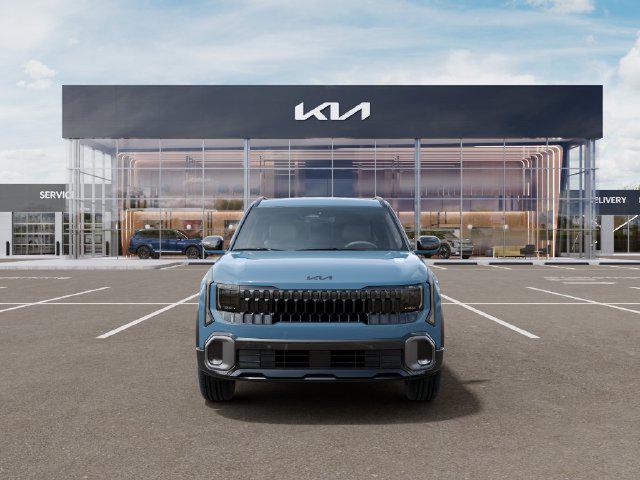 New 2027 Kia Seltos X-Line S For Sale in Florence, SC