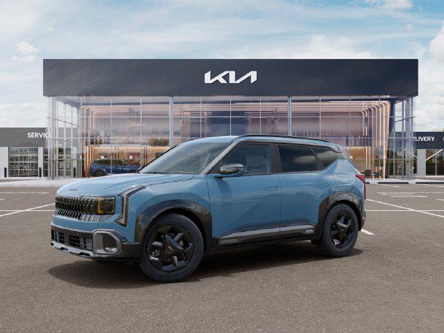 New 2027 Kia Seltos X-Line S For Sale in Florence, SC