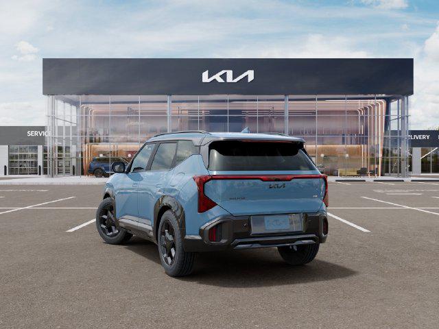 New 2027 Kia Seltos X-Line S For Sale in Florence, SC